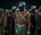 Mexico: Zapatista Rebels Celebrate 30th Anniversary of Uprising as Drug Cartels Become Bigger Threat Than Them