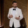 Jimmy Kimmel Slams Aaron Rodgers Over' Epstein List' Remarks