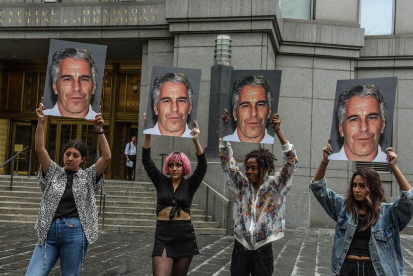 The Jeffrey Epstein List Is Now Unsealed, But Documents Are Not What Conspiracy Theorists Are Hoping For