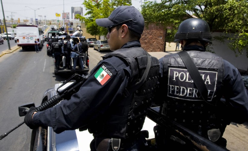 Mexico Authorities Rescue the Rest of the Remaining Kidnapped Migrants 