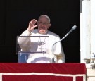 Pope Francis Expresses Concern Over Nicaragua After Daniel Ortega Jails Even More Priests