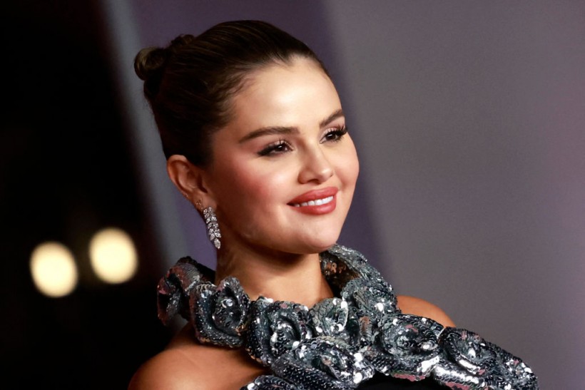 Selena Gomez Retiring? Pop Star Says Next Album Could Be Her Last: 'I'm Tired'
