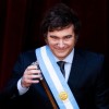 Argentina Court Suspends President Javier Milei's 'Mega-Decree' Labor Reforms