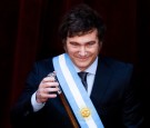 Argentina Court Suspends President Javier Milei's 'Mega-Decree' Labor Reforms