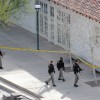Nevada Man Attacks Judge During Sentencing in Las Vegas