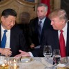Donald Trump Received Millions of Dollars From China, Other Countries While US President