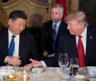 Donald Trump Received Millions of Dollars From China, Other Countries While US President