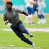Tyreek Hill Home Catches Fire