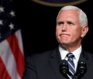 US Capitol Riot: Mike Pence Fires Back at Donald Trump's Claim That FBI Instigated Jan. 6 Chaos