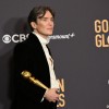 Golden Globes 2024: Oppenheimer, Barbie, More Win Big