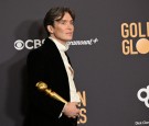 Golden Globes 2024: Oppenheimer, Barbie, More Win Big