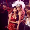Selena Gomez, Taylor Swift Caught Gossiping About Kylie Jenner During Golden Globes?