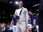 Ja Morant: Grizzlies Star Point Guard to Undergo Season-Ending Shoulder Injury  