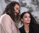 Jason Momoa Wife Lisa Bonet Files for Divorce After 18 Years of Marriage  