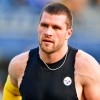 T.J. Watt: Steelers' LB Out for Sunday's Wildcard Game Against Bills Due to Injury