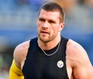 T.J. Watt: Steelers' LB Out for Sunday's Wildcard Game Against Bills Due to Injury