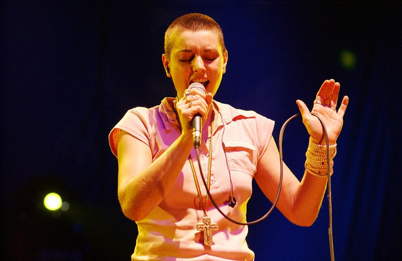 Sinead O'Connor's Cause of Death Revealed by Coroner  
