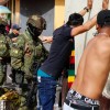 Ecuador President Daniel Noboa Wants To 'Neutralize' Criminal Gangs