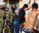 Ecuador President Daniel Noboa Wants To 'Neutralize' Criminal Gangs