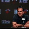 Erik Spoelstra: Miami Heat Coach Signs Most Expensive Contract in NBA Coaching HistorySam Navarro/Getty Images