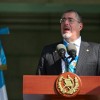 Guatemala Finally Swears In New President Bernardo Arevalo After Months of Drama and Protests