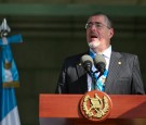 Guatemala Finally Swears In New President Bernardo Arevalo After Months of Drama and Protests
