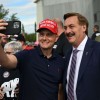  Fox News Drops MyPillow as Sponsor After Not Being Paid For Months; CEO Mike Lindell Claims Network