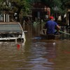 Brazil Torrential Rains Bring Devastating Flood, Killing At Least 12