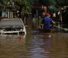 Brazil Torrential Rains Bring Devastating Flood, Killing At Least 12