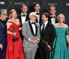 Emmy Awards 2024: 'Succession,' 'The Bear' Remain Dominant in Awards Show Hauls