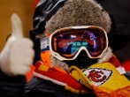 Chiefs vs Dolphins: 15 Fans Treated for Hypothermia During Game