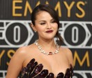 Selena Gomez Finally Brings New Boyfriend Benny Blanco as Date During Emmys For the First Time