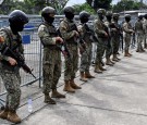 Ecuador: Over 40 Prisoners Break Free After President Daniel Noboa Declares State of Emergency