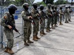 Ecuador: Over 40 Prisoners Break Free After President Daniel Noboa Declares State of Emergency