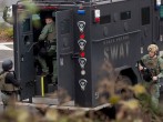 Ohio Authorities Probe Botched SWAT Raid that Sends Baby to ICU