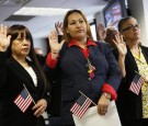 immigrants naturalization ceremony citizenship