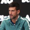 Novak Djokovic is looking for grand slam title No. 25 at the 2024 Australian Open