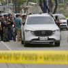 Ecuador Prosecutor Investigating TV Studio Attack Shot Dead