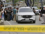 Ecuador Prosecutor Investigating TV Studio Attack Shot Dead