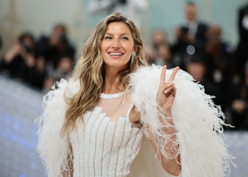 Gisele Bundchen May Have Clapped Back at Ex-Husband Tom Brady Over His 'Cheating' Post