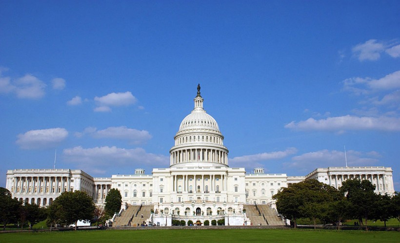 US Government Shutdown 2024 Congress Beats Deadline for ShortTerm