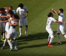 Soccer, World Cup Uruguay