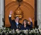 Who is New Guatemala President Bernardo Arevalo and Why Are Traditional Politicians Going After Him?