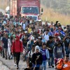 Migrant Caravan From Honduras Dissolves in Guatemala Before It Can Reach US-Mexico Border