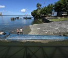 Colombia Captures Narco-Submarine Carrying Almost 1,765 Pounds of Cocaine