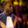 Draymond Green Not Included on Team USA Due to Suspensions