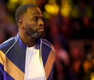 Draymond Green Not Included on Team USA Due to Suspensions