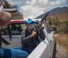 Mexico Violence: Popular Tourist Town in Guerrero State Shut Down Thanks To Warring Drug Cartels