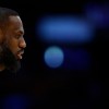LeBron James Breaks Record Following 20th NBA All-Star Selection