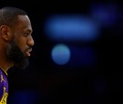LeBron James Breaks Record Following 20th NBA All-Star Selection